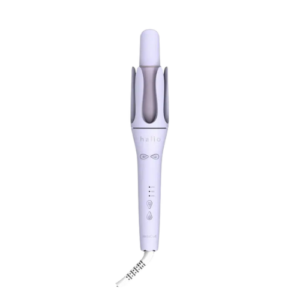 Máy uốn tóc tự xoay ion âm Halio instaCurl Premium Automatic Hair Styler Periwinkle