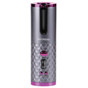 Máy uốn tóc không dây Hyundai HC-120-GY
