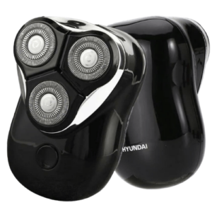 Máy cạo râu Hyundai PHT-047-BK Đen