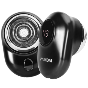 Máy cạo râu Hyundai PHT-045-BK Đen