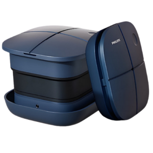 Bồn ngâm chân massage Philips PPM6504