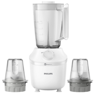 Máy xay sinh tố cối lớn Philips HR2041/30