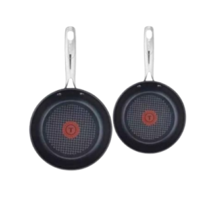 Chảo chiên inox Tefal Duetto Plus