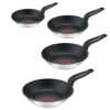 Chảo chiên inox chống dính Tefal Primary 20/24/26/28cm