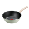 Chảo chiên sâu lòng Tefal So Matcha