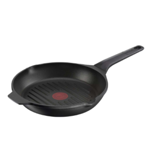 Chảo đúc nướng cao cấp Tefal Robusto 26cm (E2494044)