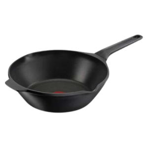 Chảo đúc sâu lồng cao cấp Tefal Robusto 28cm (E2491944)