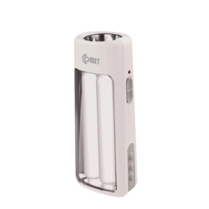 Đèn pin sạc led Comet CRT456