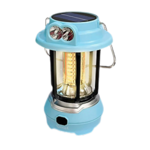 Đèn sạc tích điện Comet CRL-3403S