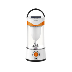 Đèn sạc tích điện LED Comet CRL3103S