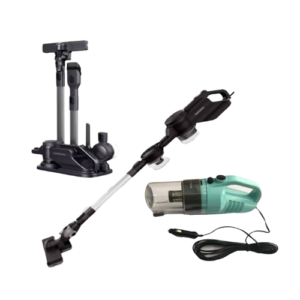 Máy hút bụi cầm tay và xe hơi Shimono SVC1022/ SVC1019C