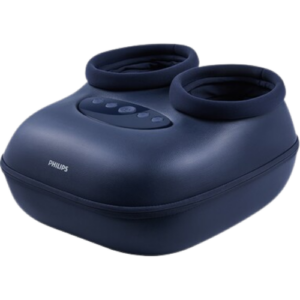 Máy massage chân bấm huyệt Philips PPM6333