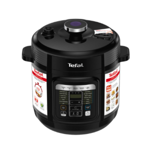 Nồi áp suất điện Tefal CY601868