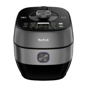 Nồi áp suất điện Tefal Smart Pro CY638868