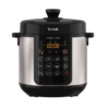 Nồi áp suất điện đa năng Tefal Speedy Cook CY222D68 5L