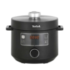 Nồi áp suất điện đa năng Tefal Turbo Cuisine CY754830 5L