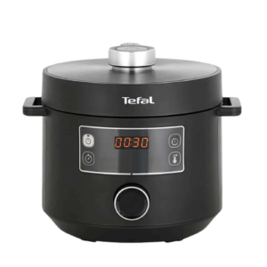 Nồi áp suất điện đa năng Tefal Turbo Cuisine CY754830 5L