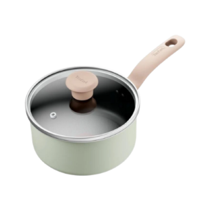 Nồi cán dài/ quánh Tefal So Matcha 18cm (G1792395)