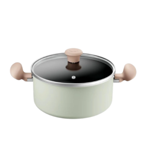 Nồi chống dính Tefal So Matcha 24cm (G1794695)