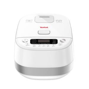 Nồi cơm điện tử cao tần Tefal RK808168 - 1.5L - 1200W