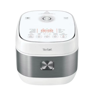 Nồi cơm điện tử cao tần Tefal RK8131Y0 - 1.5L