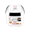 Nồi cơm điện tử cao tần niêu Tefal 0.7L RK604165