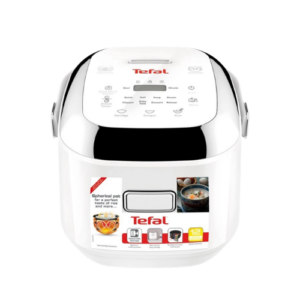 Nồi cơm điện tử cao tần niêu Tefal 0.7L RK604165