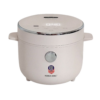 Nồi cơm tách đường Korea King PRC-12SLJT (nắp trắng)