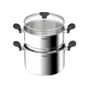 Nồi hấp inox Tefal Couscous Primary 24cm E3089504