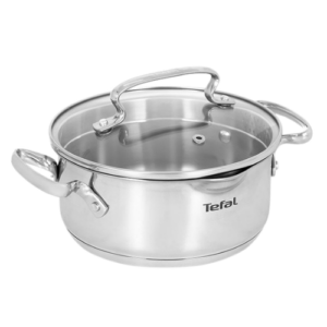 Nồi inox Tefal Duetto Plus