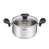 Nồi inox Tefal Primary 20cm 3L (E3084435)