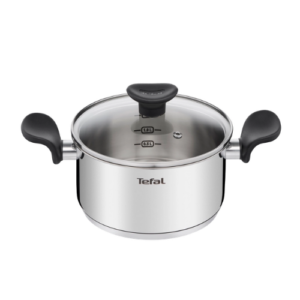 Nồi inox Tefal Primary 20cm 3L (E3084435)