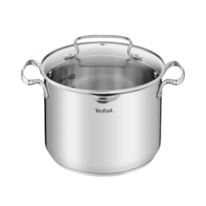 Nồi inox thân cao Tefal Duetto Plus