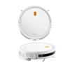 Robot hút bụi lau nhà Xiaomi Vacuum E5 Trắng EU