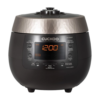 Nồi cơm điện tử áp suất Cuckoo 1.8 lít CRP-R1000F/BKGBCRVNCV