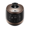 Nồi cơm điện tử cao tần Cuckoo CRP-HWF1000F/BKBRVN