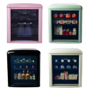 Tủ ướp rượu Kadeka KP115ER