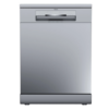 Máy rửa chén Teka DFS 76850 SS (14 bộ)