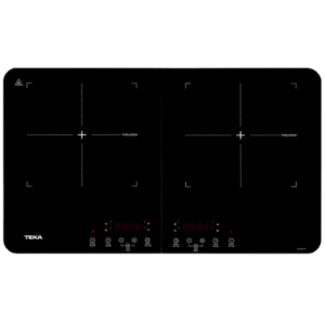Bếp điện từ đôi dương Teka DS3502-P