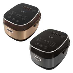 Nồi cơm điện tử cao tần Sharp KS-IH191V