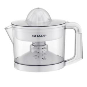 Máy vắt cam Sharp EJ-J256-WH
