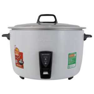 Nồi cơm điện Sharp KSH-D55V