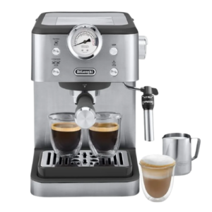 Máy pha cà phê Delonghi EM450.M