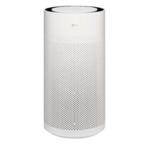 Máy lọc không khí LG PuriCare Aero Hit AS35GGW10.ABAE (màu trắng)