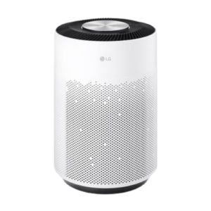 Máy lọc không khí LG PuriCare AS60GHWGO (Đen)