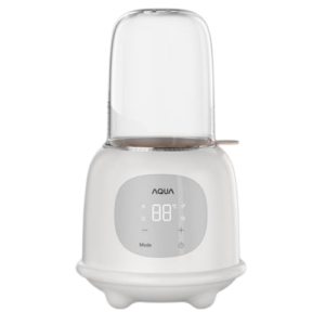 Bình hâm sữa Aqua AQS-WS21T