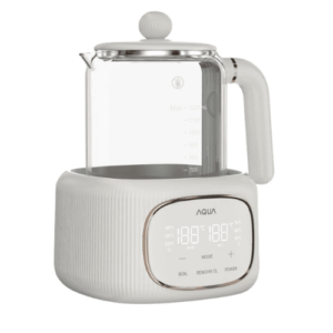 Máy tiệt trùng hâm sữa đa năng Aqua AQS-MH121T