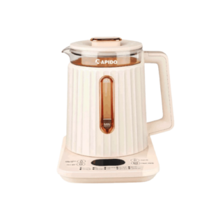 Ấm siêu tốc Rapido RMK0818-P