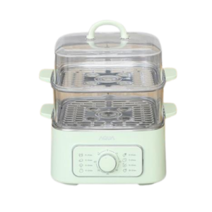 Nồi hấp điện đa năng Aqua ASMC-ES902(W)