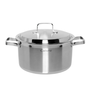 Nồi inox Happy Cook 3 lớp 18cm HCS-180L